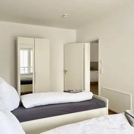 Schoene In Der Innenstadt Von I Home2share Lejlighed Osnabrück