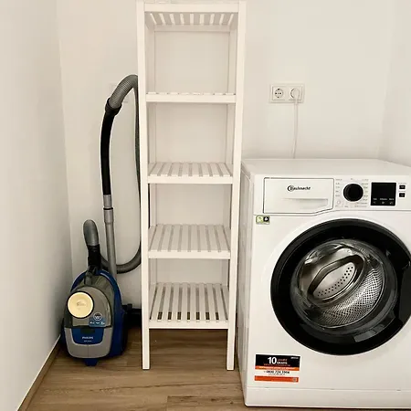 Schoene In Der Innenstadt Von I Home2share Lejlighed