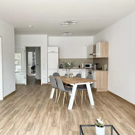Schoene In Der Innenstadt Von I Home2share 오스나브루크