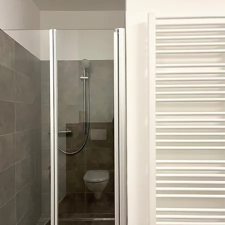 Schoene In Der Innenstadt Von I Home2share 아파트