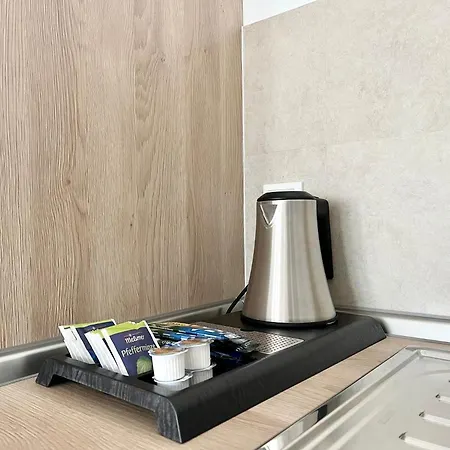 Schoene In Der Innenstadt Von I Home2share 아파트