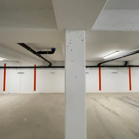 Schoene In Der Innenstadt Von I Home2share 아파트