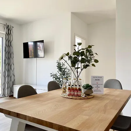 Schone In Der Innenstadt Von I Home2share Apartment