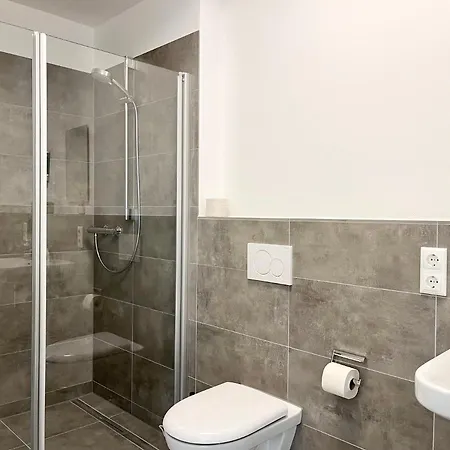 Schoene In Der Innenstadt Von I Home2share 아파트