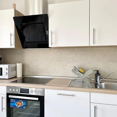 Apartment Schone In Der Innenstadt Von I Home2share *