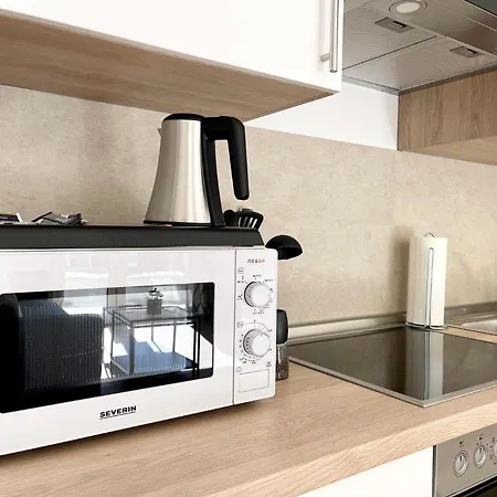 Schone In Der Innenstadt Von I Home2share Apartment Osnabrueck