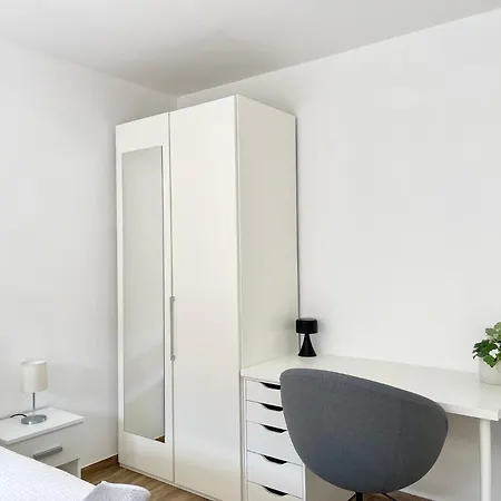 Schoene In Der Innenstadt Von I Home2share *