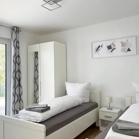 Schoene In Der Innenstadt Von I Home2share *