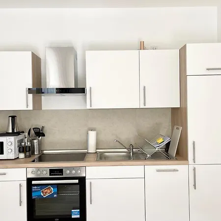 Schoene In Der Innenstadt Von I Home2share *