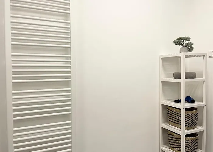 Schoene In Der Innenstadt Von I Home2share Osnabrück