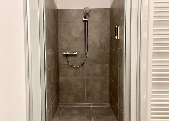 Apartman Schoene In Der Innenstadt Von I Home2share Osnabrück