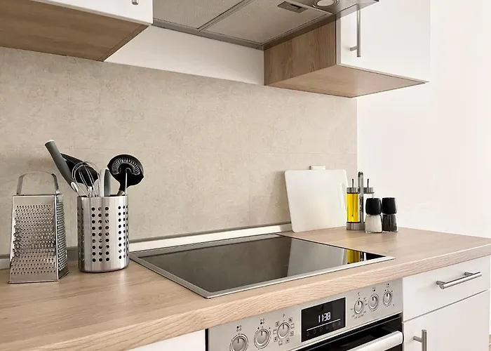 Schoene In Der Innenstadt Von I Home2share Apartman *