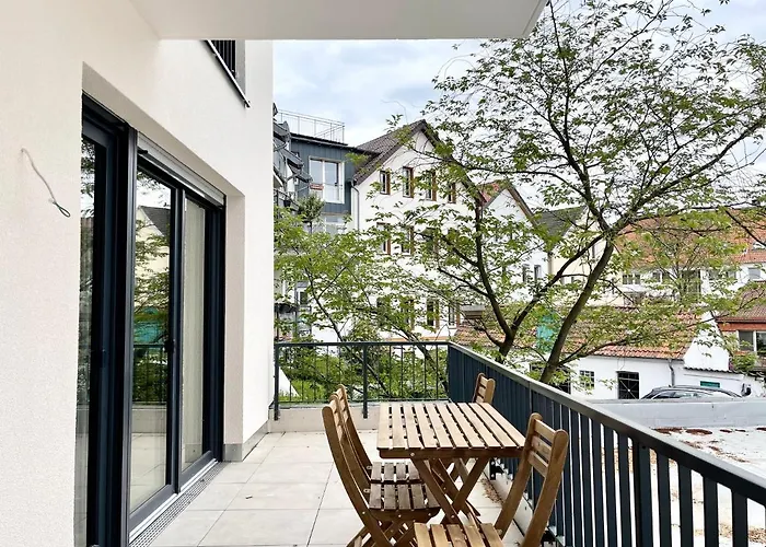 Schoene In Der Innenstadt Von I Home2share * Osnabrück