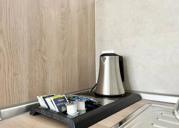Schoene In Der Innenstadt Von I Home2share Apartman