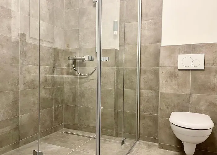 Apartman Schoene In Der Innenstadt Von I Home2share *