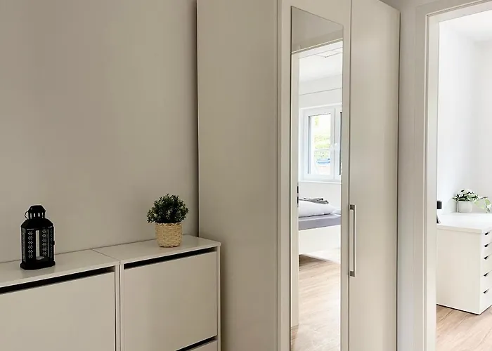 Schoene In Der Innenstadt Von I Home2share Apartman *
