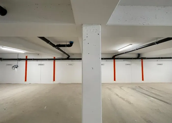 Schoene In Der Innenstadt Von I Home2share Apartman