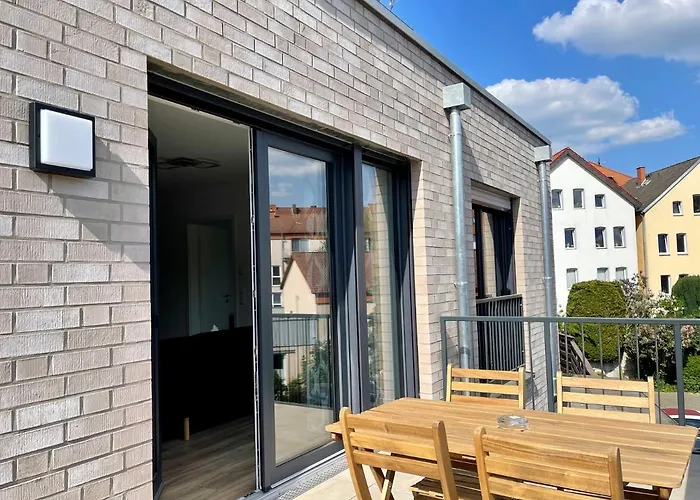 Schoene In Der Innenstadt Von I Home2share Apartman