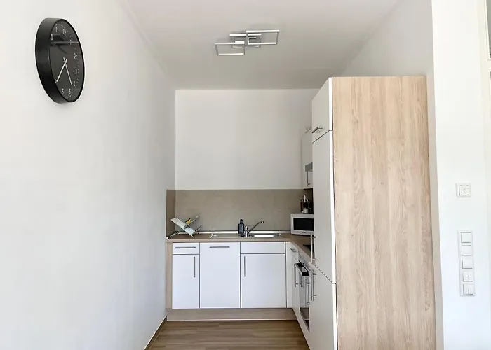 Schoene In Der Innenstadt Von I Home2share Osnabrück