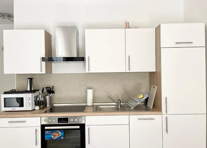 Schoene In Der Innenstadt Von I Home2share *